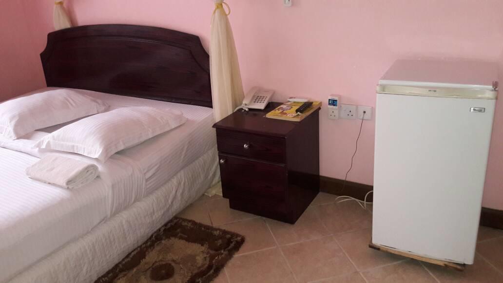 Munga Executive Lodge Аруша Екстериор снимка