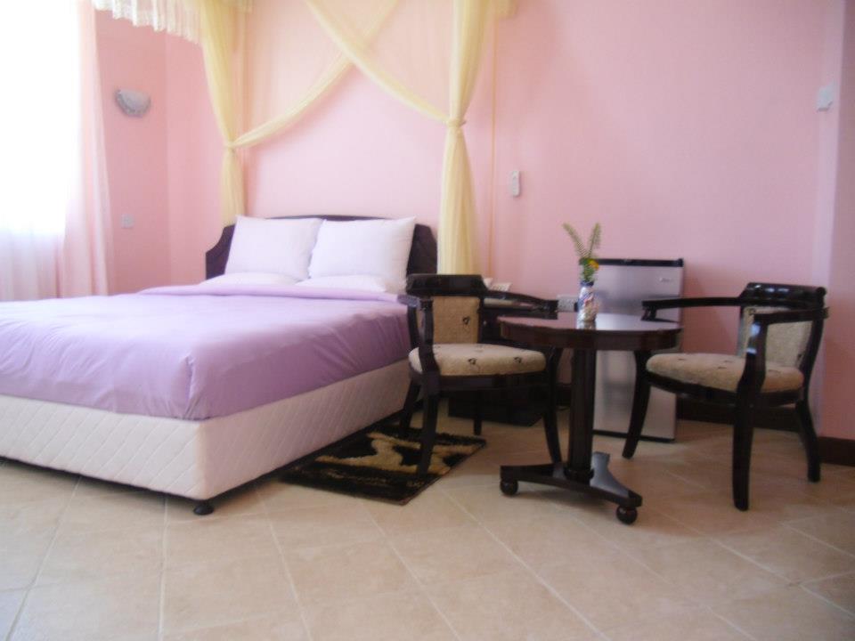 Munga Executive Lodge Аруша Екстериор снимка