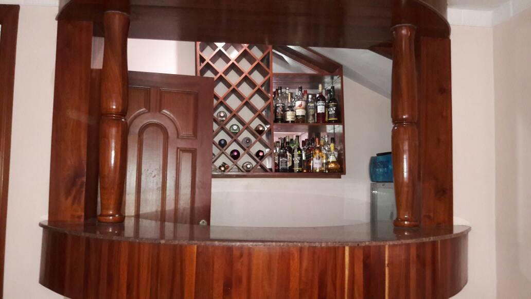 Munga Executive Lodge Аруша Екстериор снимка